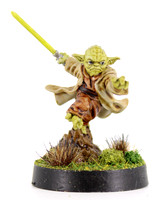 Star Wars Legion - TTR - Tide of Rebellion